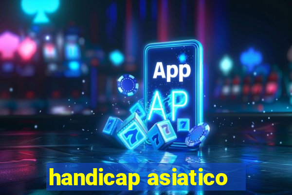 handicap asiatico -1.25